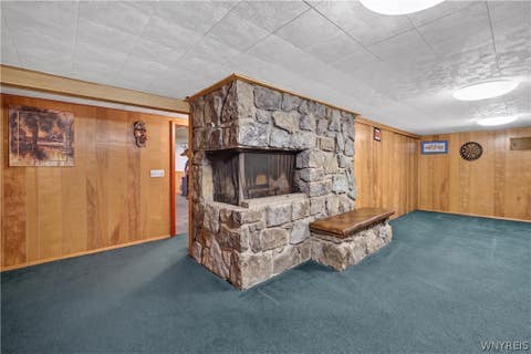 Tiny photo for 3405 Orchard Park Road, Orchard Park, NY 14127 (MLS # B1706003)