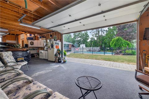 Tiny photo for 3405 Orchard Park Road, Orchard Park, NY 14127 (MLS # B1706003)
