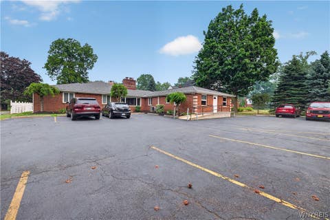 Tiny photo for 3405 Orchard Park Road, Orchard Park, NY 14127 (MLS # B1706003)
