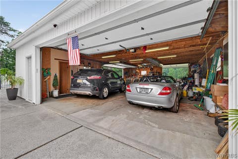 Tiny photo for 3405 Orchard Park Road, Orchard Park, NY 14127 (MLS # B1706003)