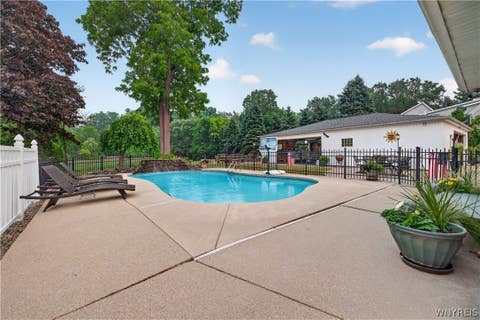 Tiny photo for 3405 Orchard Park Road, Orchard Park, NY 14127 (MLS # B1706003)
