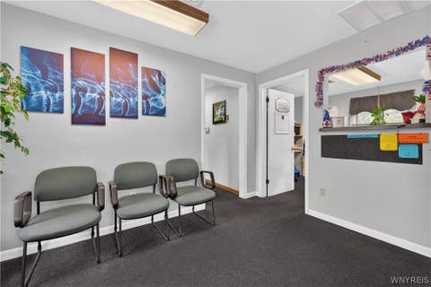 Tiny photo for 3405 Orchard Park Road, Orchard Park, NY 14127 (MLS # B1706003)