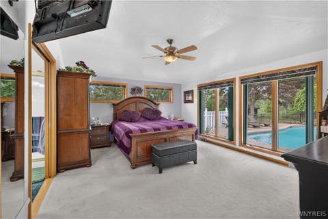 Tiny photo for 3405 Orchard Park Road, Orchard Park, NY 14127 (MLS # B1706003)
