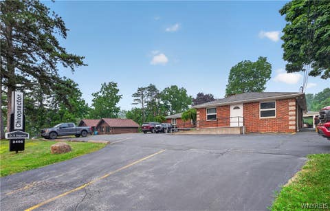 Tiny photo for 3405 Orchard Park Road, Orchard Park, NY 14127 (MLS # B1706003)