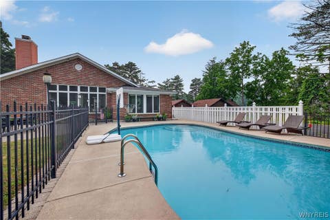 Tiny photo for 3405 Orchard Park Road, Orchard Park, NY 14127 (MLS # B1706003)
