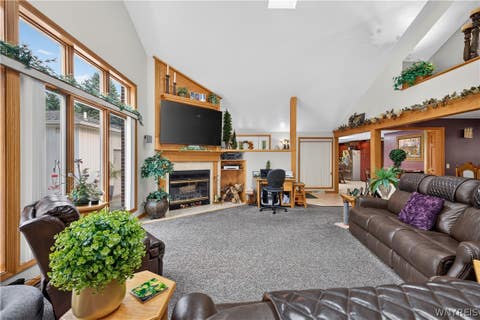 Tiny photo for 3405 Orchard Park Road, Orchard Park, NY 14127 (MLS # B1706003)