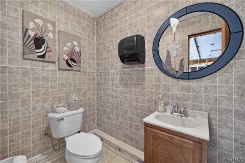 Tiny photo for 3405 Orchard Park Road, Orchard Park, NY 14127 (MLS # B1706003)