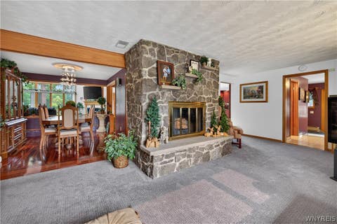 Tiny photo for 3405 Orchard Park Road, Orchard Park, NY 14127 (MLS # B1706003)