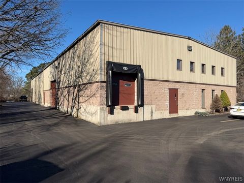 Photo of 9120 Main Street, Clarence, NY 14031 (MLS # B1669800)