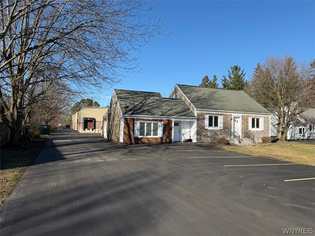 9120 Main Street