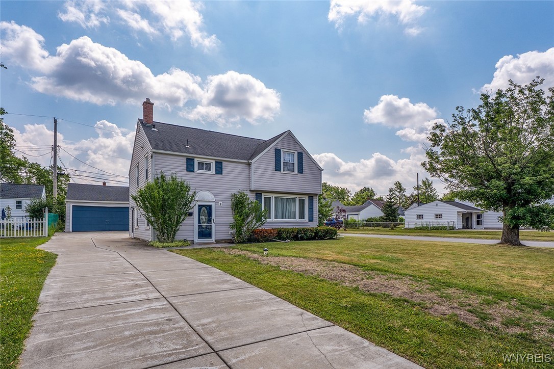 165 Kelvin Drive