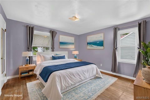 Tiny photo for 159 16th Avenue, North Tonawanda, NY 14120 (MLS # B1705932)