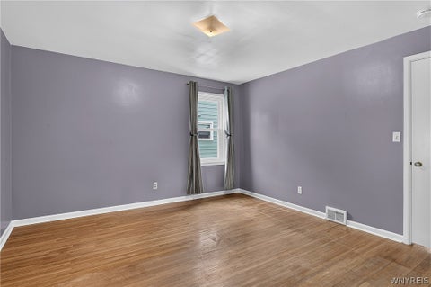 Tiny photo for 159 16th Avenue, North Tonawanda, NY 14120 (MLS # B1705932)