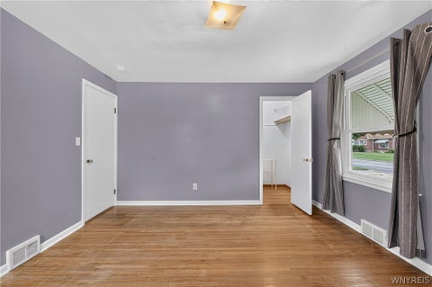 Tiny photo for 159 16th Avenue, North Tonawanda, NY 14120 (MLS # B1705932)