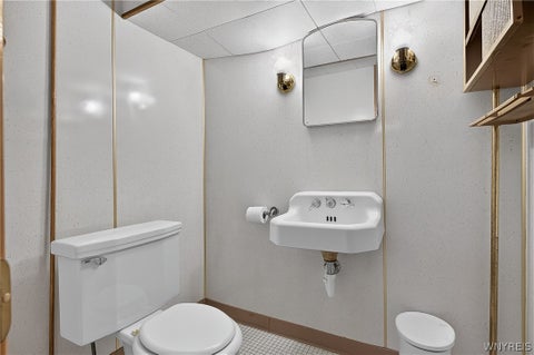 Tiny photo for 159 16th Avenue, North Tonawanda, NY 14120 (MLS # B1705932)