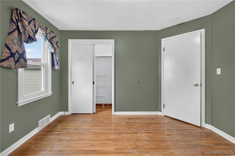 Tiny photo for 159 16th Avenue, North Tonawanda, NY 14120 (MLS # B1705932)