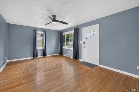 Tiny photo for 159 16th Avenue, North Tonawanda, NY 14120 (MLS # B1705932)