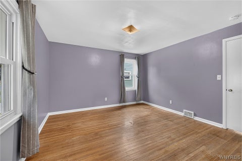 Tiny photo for 159 16th Avenue, North Tonawanda, NY 14120 (MLS # B1705932)