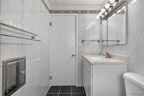 Tiny photo for 159 16th Avenue, North Tonawanda, NY 14120 (MLS # B1705932)