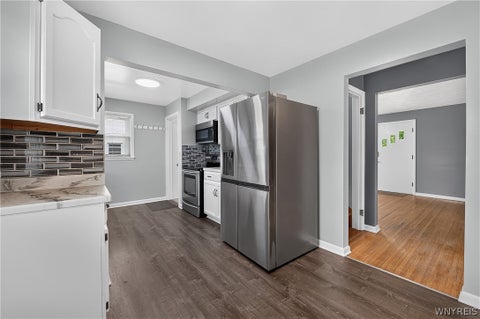 Tiny photo for 159 16th Avenue, North Tonawanda, NY 14120 (MLS # B1705932)