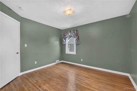 Tiny photo for 159 16th Avenue, North Tonawanda, NY 14120 (MLS # B1705932)