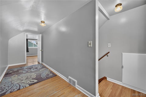 Tiny photo for 159 16th Avenue, North Tonawanda, NY 14120 (MLS # B1705932)