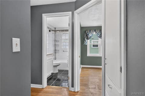 Tiny photo for 159 16th Avenue, North Tonawanda, NY 14120 (MLS # B1705932)