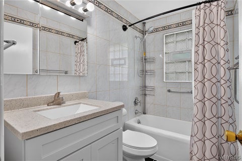 Tiny photo for 159 16th Avenue, North Tonawanda, NY 14120 (MLS # B1705932)