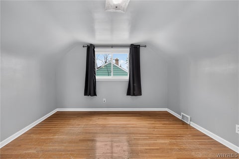Tiny photo for 159 16th Avenue, North Tonawanda, NY 14120 (MLS # B1705932)