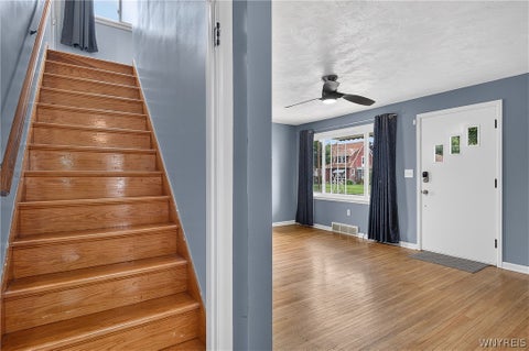 Tiny photo for 159 16th Avenue, North Tonawanda, NY 14120 (MLS # B1705932)