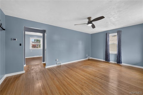 Tiny photo for 159 16th Avenue, North Tonawanda, NY 14120 (MLS # B1705932)