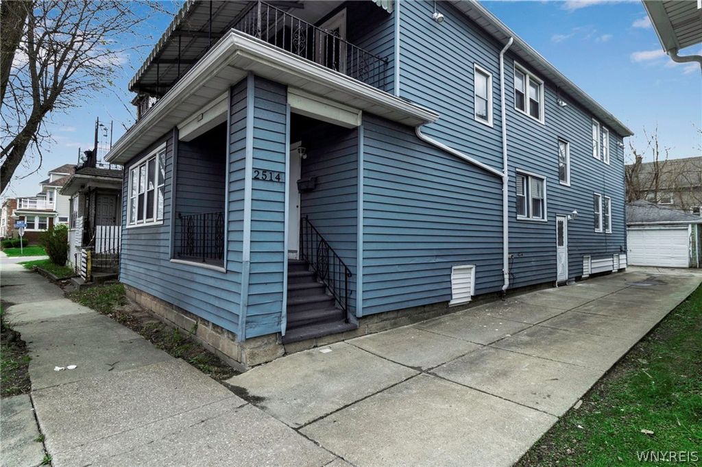 Photo of 2514 Delaware Avenue, Buffalo, NY 14216 (MLS # B1678268)