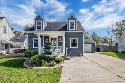 1217 88th Street Niagara Falls NY 14304