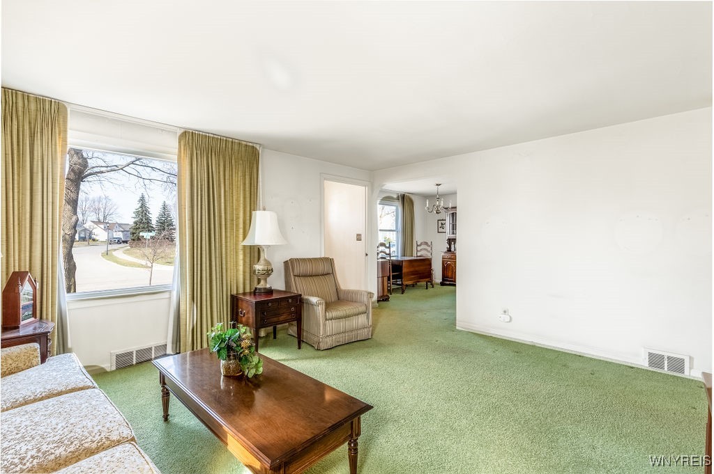 107 Blackstone Boulevard, Tonawanda, New York image 21