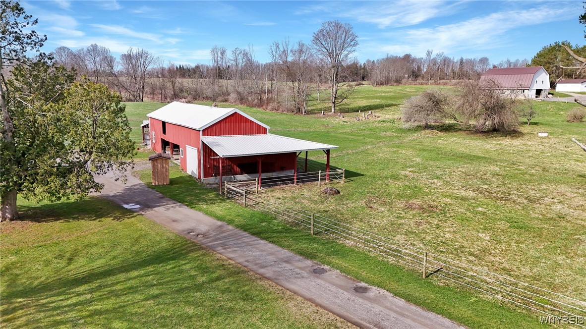 11551 Armison Road, Hume, New York image 15