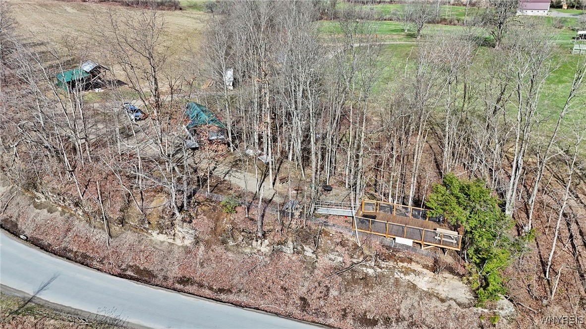 11551 Armison Road, Hume, New York image 10
