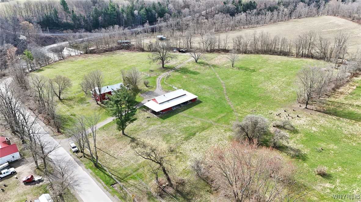 11551 Armison Road, Hume, New York image 16