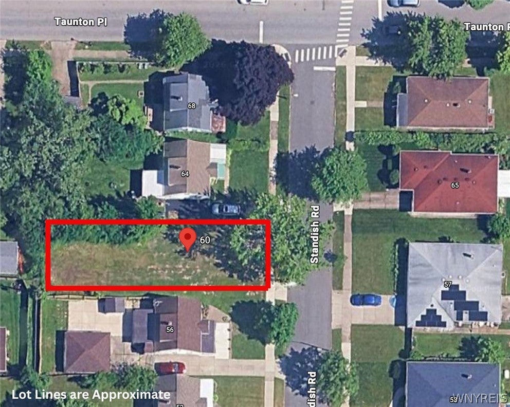 60 Standish Road