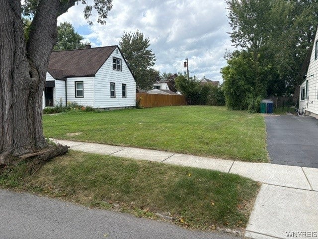 60 Standish Road