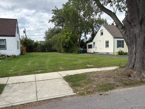 Vacant Land For Sale - 60 Standish Road<br/> Buffalo, NY 14216