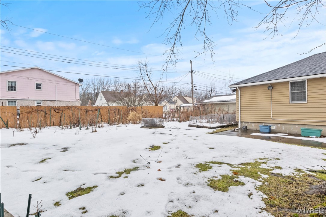 152 Nicholson Street, Buffalo, New York image 8