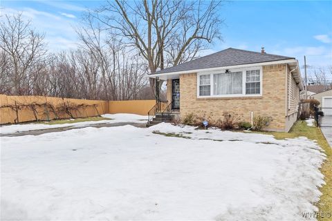 152 Nicholson Street Buffalo NY 14216