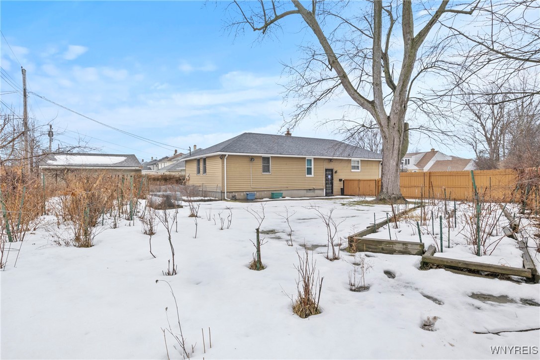 152 Nicholson Street, Buffalo, New York image 6