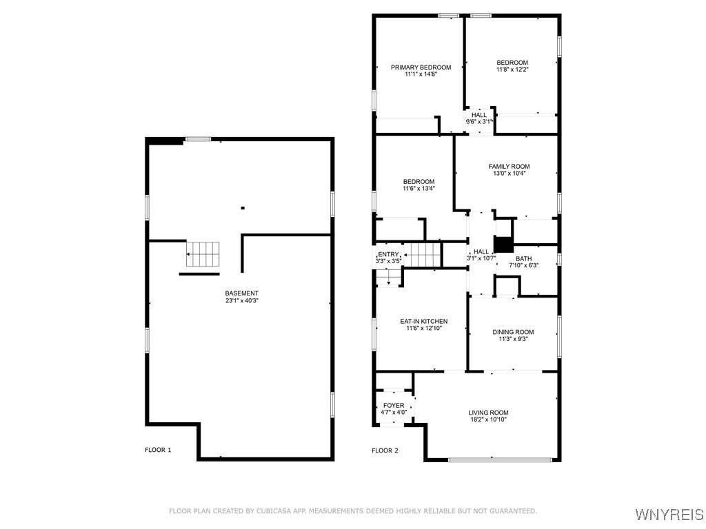 152 Nicholson Street, Buffalo, New York image 30