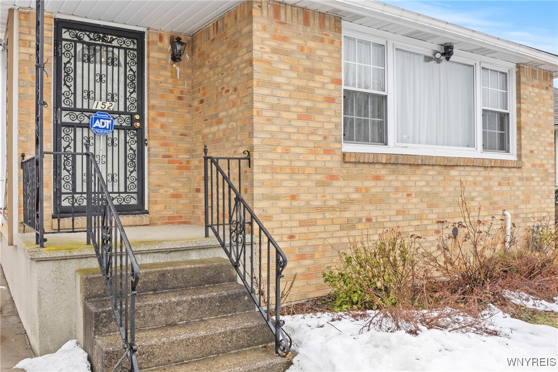 152 Nicholson Street
