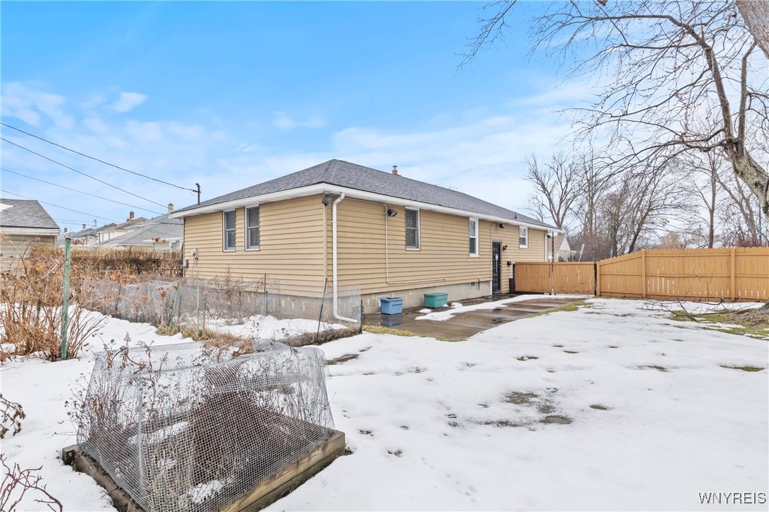 152 Nicholson Street, Buffalo, New York image 7