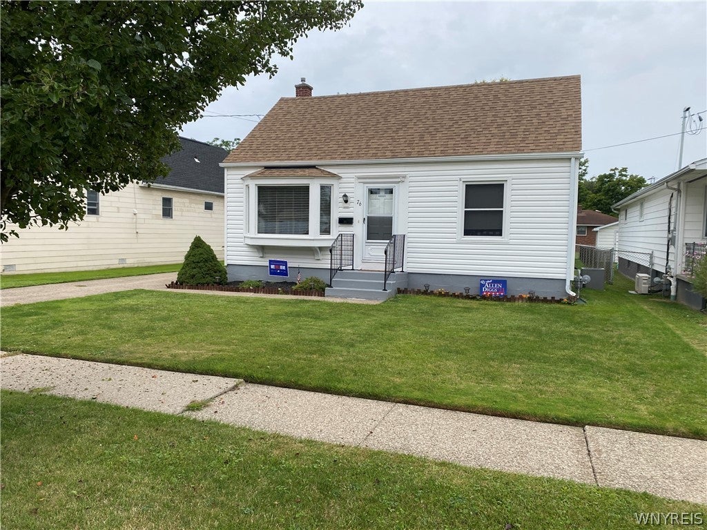 76 Colby Street