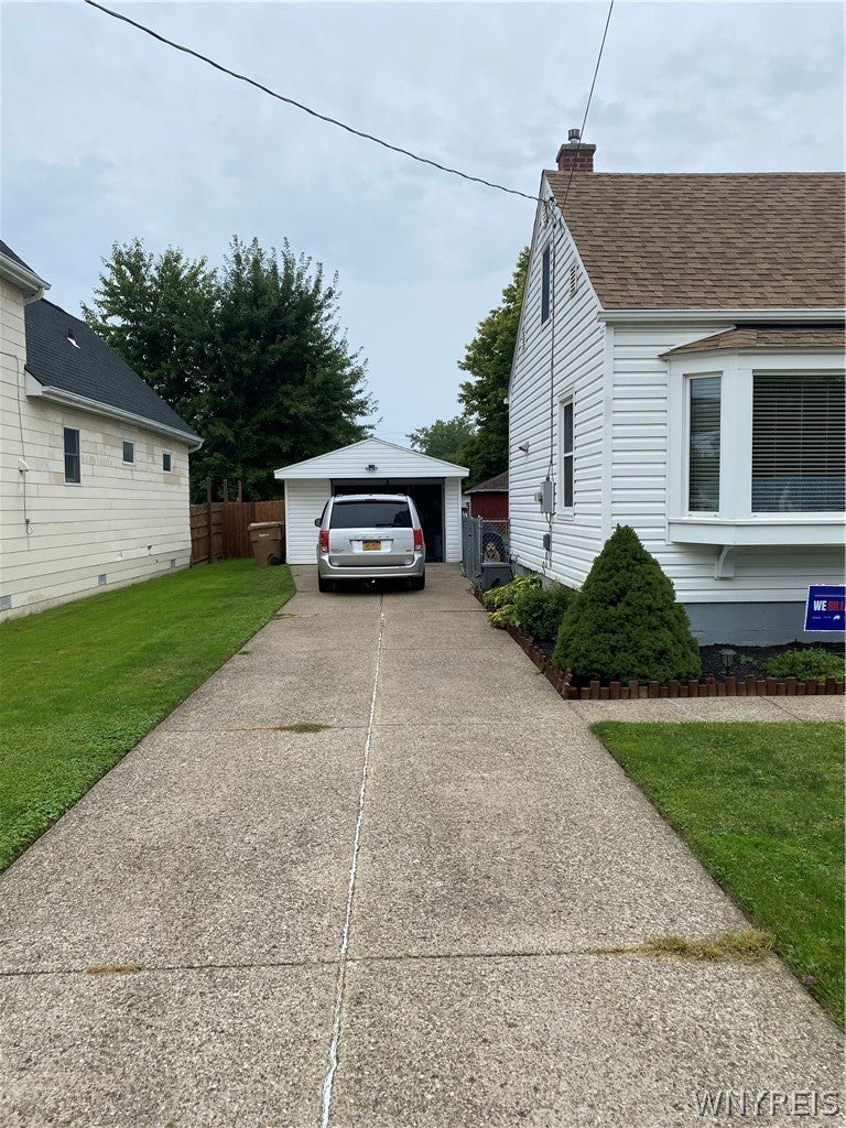 76 Colby Street