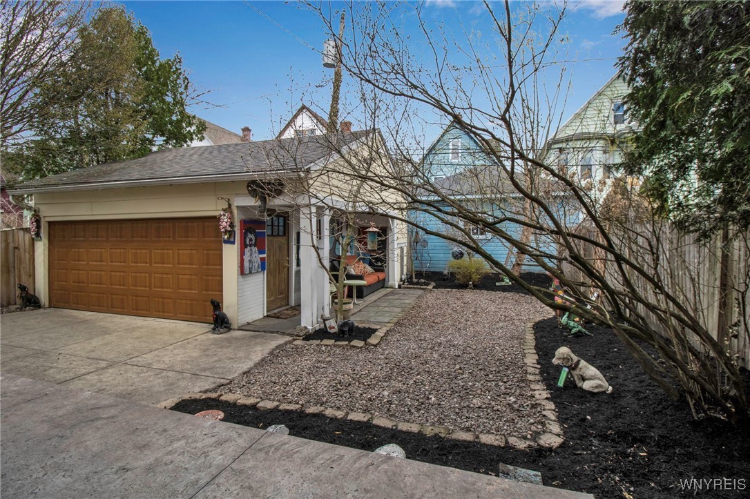 41 Saybrook Place, Buffalo, New York image 38
