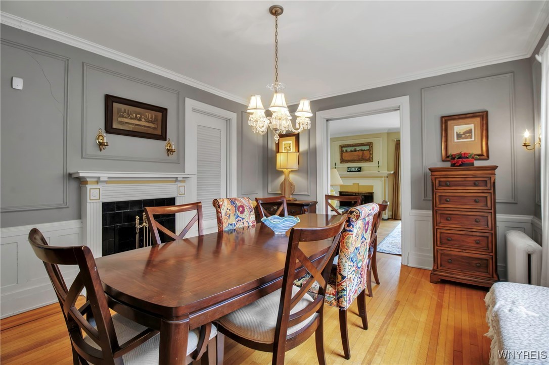 41 Saybrook Place, Buffalo, New York image 11